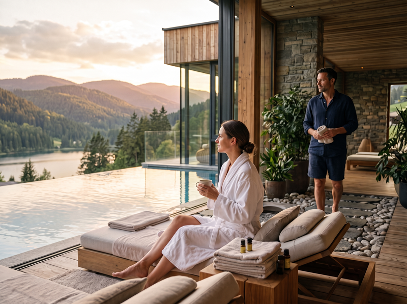 Umsatzsteuer: Steuersätze für Hotels
