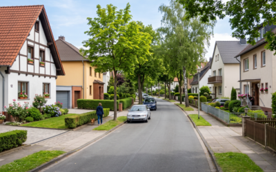 Geplant: Kaufpreisaufteilung bei bebauten Grundstücken